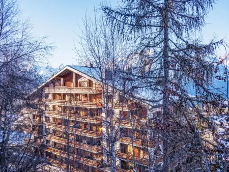 Derborence 28, Appartement 4 personnes à Nendaz - Photo 24