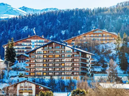 Derborence 28, Appartement 4 personnes à Nendaz - Photo 25