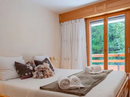 Quille du Diable 44, Appartement 4 personnes à Nendaz - Photo 6