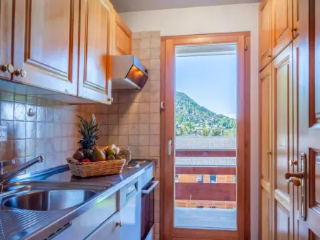 Quille du Diable 44, Appartement 4 personnes à Nendaz - Photo 7