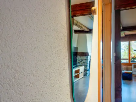 Quille du Diable 44, Appartement 4 personnes à Nendaz - Photo 8