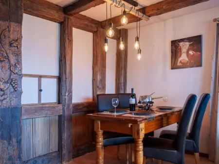 Quille du Diable 44, Appartement 4 personnes à Nendaz - Photo 9