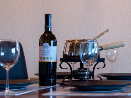 Quille du Diable 44, Appartement 4 personnes à Nendaz - Photo 10