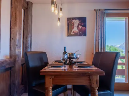 Quille du Diable 44, Appartement 4 personnes à Nendaz - Photo 11