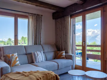 Quille du Diable 44, Appartement 4 personnes à Nendaz - Photo 16