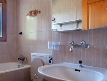 Quille du Diable 44, Appartement 4 personnes à Nendaz - Photo 19