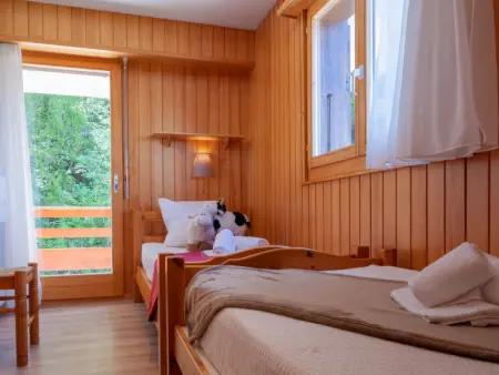 Quille du Diable 44, Appartement 4 personnes à Nendaz - Photo 20