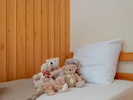 Quille du Diable 44, Appartement 4 personnes à Nendaz - Photo 21