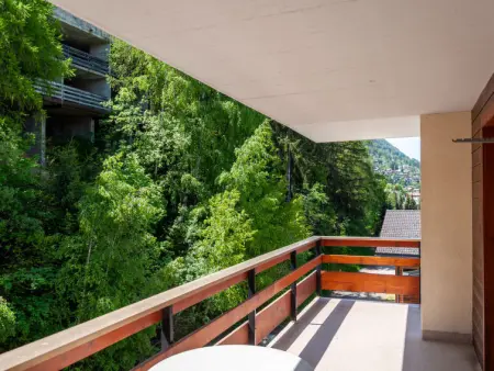 Quille du Diable 44, Appartement 4 personnes à Nendaz - Photo 23