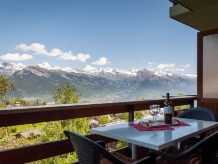 Quille du Diable 44, Appartement 4 personnes à Nendaz - Photo 25