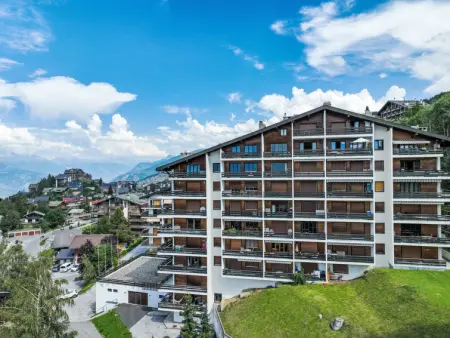 Appartement à Nendaz, Chaedoz 36 - L866944