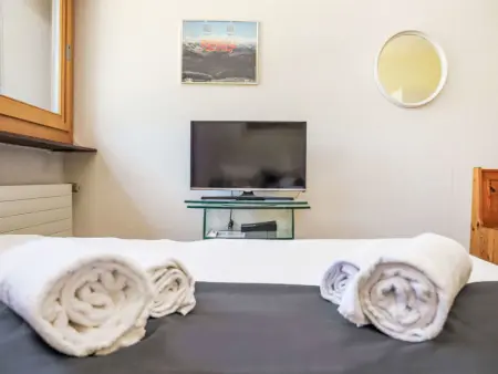 Rosablanche E36, Appartement 2 personnes à Siviez Nendaz - Photo 1