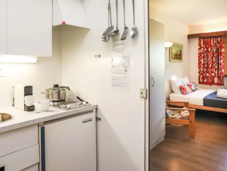 Rosablanche E36, Appartement 2 personnes à Siviez Nendaz - Photo 2