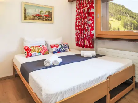 Rosablanche E36, Appartement 2 personnes à Siviez Nendaz - Photo 3