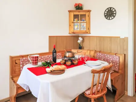 Rosablanche E36, Appartement 2 personnes à Siviez Nendaz - Photo 5