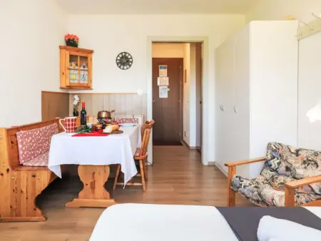 Rosablanche E36, Appartement 2 personnes à Siviez Nendaz - Photo 6