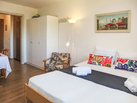 Rosablanche E36, Appartement 2 personnes à Siviez Nendaz - Photo 7