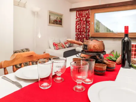 Rosablanche E36, Appartement 2 personnes à Siviez Nendaz - Photo 8