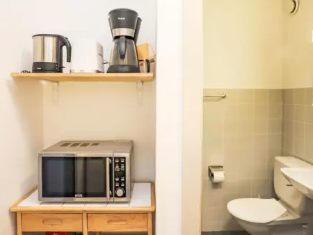 Rosablanche E36, Appartement 2 personnes à Siviez Nendaz - Photo 10