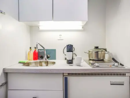 Rosablanche E36, Appartement 2 personnes à Siviez Nendaz - Photo 12