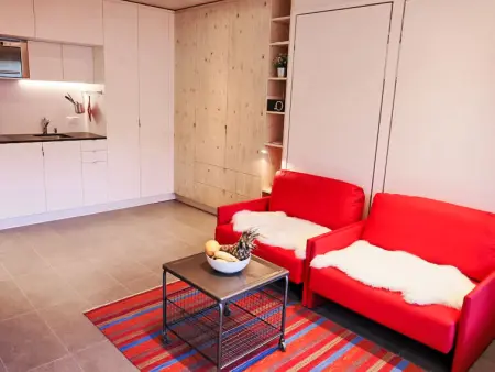 Rosablanche D52, Appartement 2 personnes à Siviez Nendaz - Photo 1