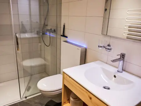 Rosablanche D52, Appartement 2 personnes à Siviez Nendaz - Photo 3