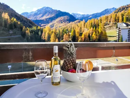 Rosablanche D52, Appartement 2 personnes à Siviez Nendaz - Photo 4