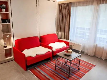 Rosablanche D52, Appartement 2 personnes à Siviez Nendaz - Photo 6