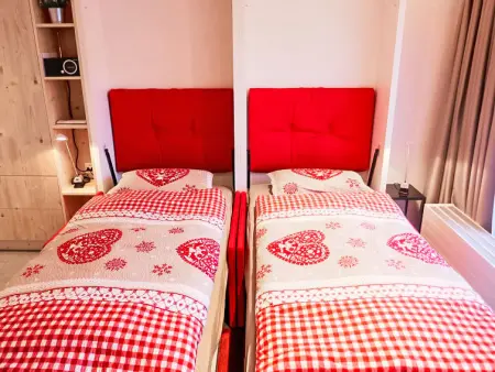 Rosablanche D52, Appartement 2 personnes à Siviez Nendaz - Photo 8