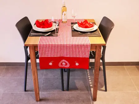 Rosablanche D52, Appartement 2 personnes à Siviez Nendaz - Photo 10