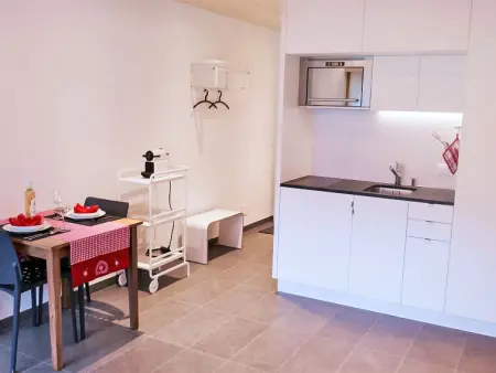 Rosablanche D52, Appartement 2 personnes à Siviez Nendaz - Photo 11