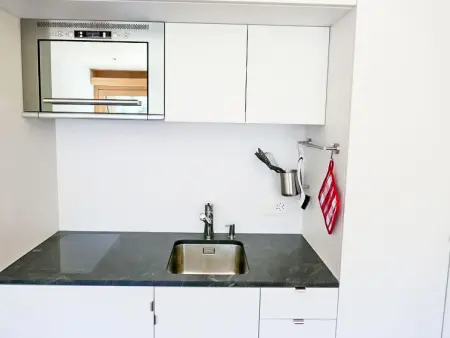 Rosablanche D52, Appartement 2 personnes à Siviez Nendaz - Photo 12