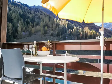 Rosablanche D52, Appartement 2 personnes à Siviez Nendaz - Photo 13