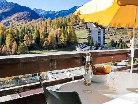 Rosablanche D52, Appartement 2 personnes à Siviez Nendaz - Photo 14