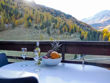 Rosablanche D52, Appartement 2 personnes à Siviez Nendaz - Photo 15