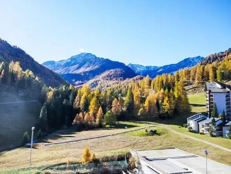 Rosablanche D52, Appartement 2 personnes à Siviez Nendaz - Photo 18