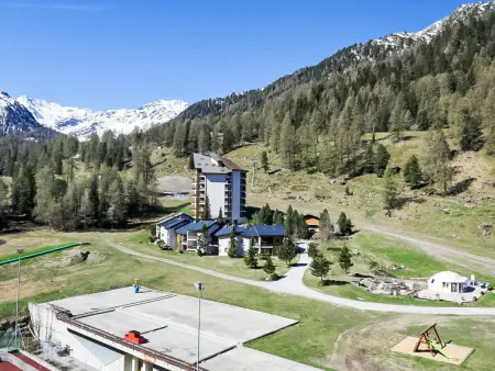 Rosablanche D52, Appartement 2 personnes à Siviez Nendaz - Photo 19