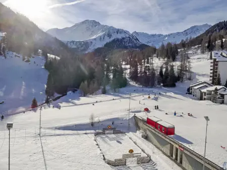 Rosablanche D52, Appartement 2 personnes à Siviez Nendaz - Photo 23