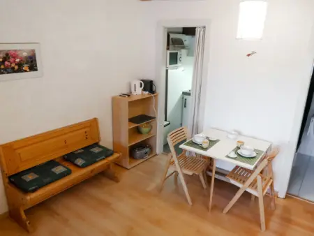 Rosablanche C15, Appartement 2 personnes à Siviez Nendaz - Photo 1