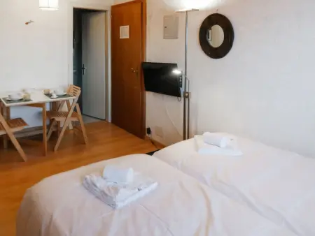 Rosablanche C15, Appartement 2 personnes à Siviez Nendaz - Photo 6