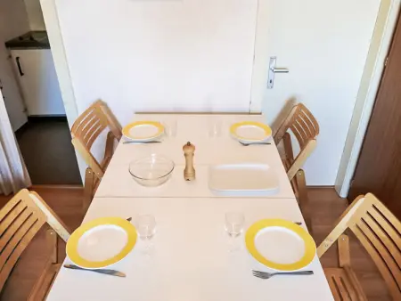 Rosablanche C15, Appartement 2 personnes à Siviez Nendaz - Photo 7