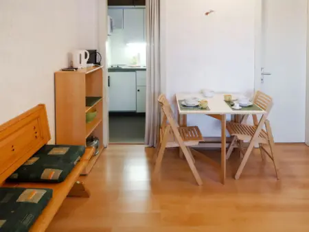 Rosablanche C15, Appartement 2 personnes à Siviez Nendaz - Photo 8