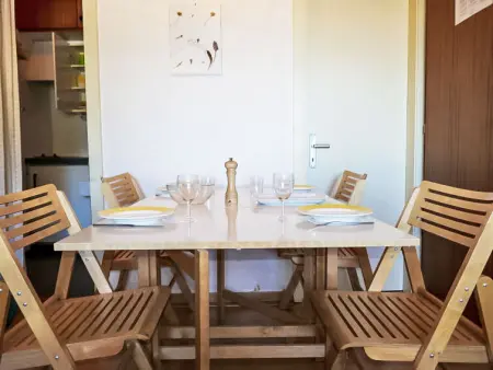 Rosablanche C15, Appartement 2 personnes à Siviez Nendaz - Photo 9