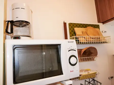 Rosablanche C15, Appartement 2 personnes à Siviez Nendaz - Photo 10