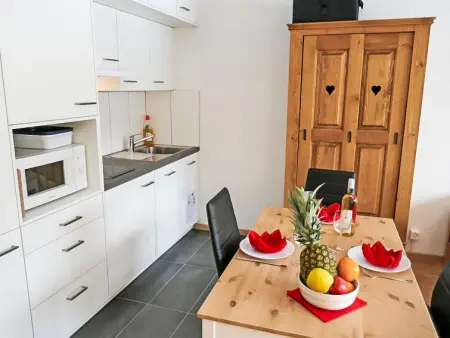 Rosablanche D32, Appartement 2 personnes à Siviez Nendaz - Photo 2