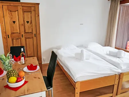 Rosablanche D32, Appartement 2 personnes à Siviez Nendaz - Photo 3