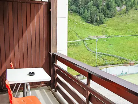 Rosablanche D32, Appartement 2 personnes à Siviez Nendaz - Photo 4