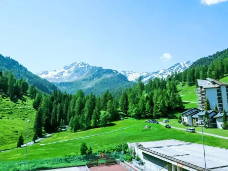 Rosablanche D32, Appartement 2 personnes à Siviez Nendaz - Photo 5
