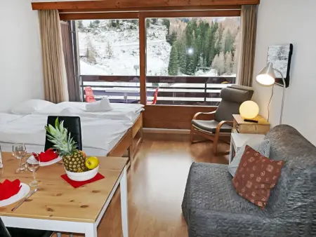 Rosablanche D32, Appartement 2 personnes à Siviez Nendaz - Photo 7