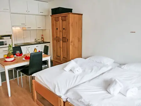 Rosablanche D32, Appartement 2 personnes à Siviez Nendaz - Photo 9